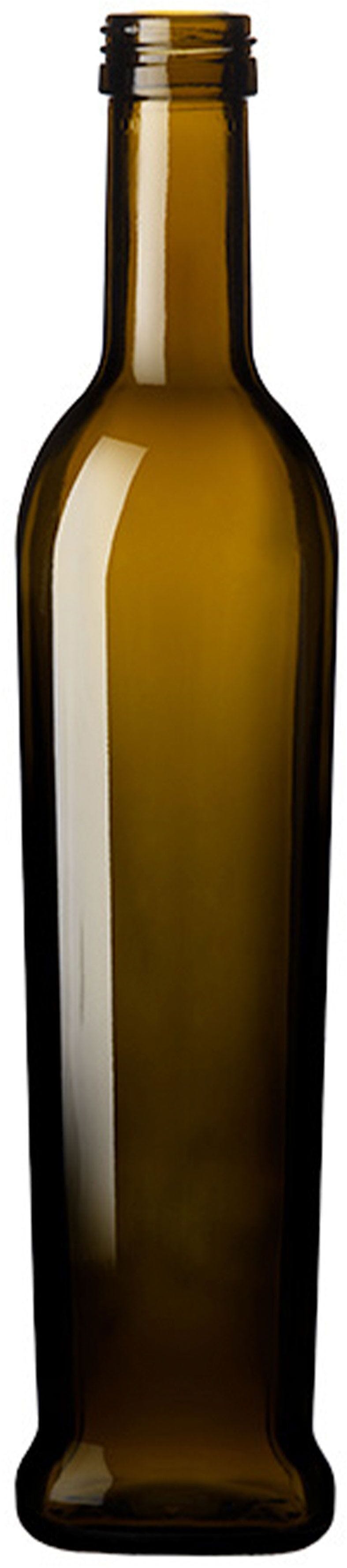 Flasche GRANDOLIO  500 ml BG-Drehverschluss 