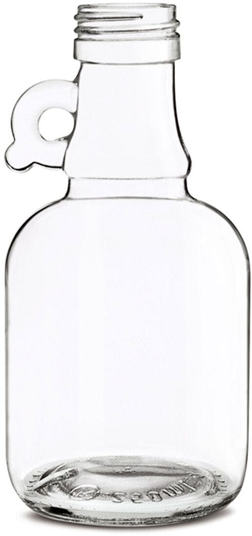 Bottle GALLONE  40 ml BG-Screw