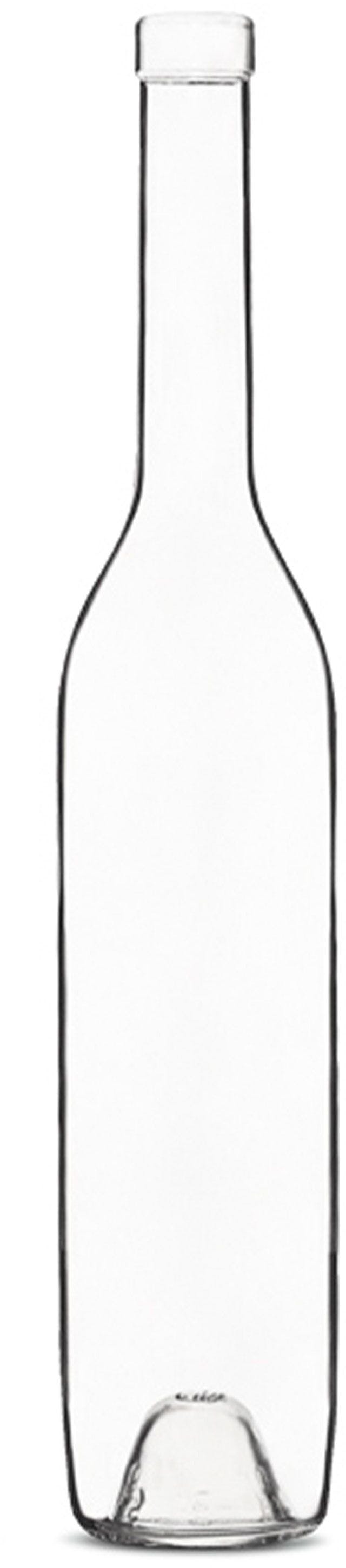 Flasche GARDENIA  100 ml BG-Korken