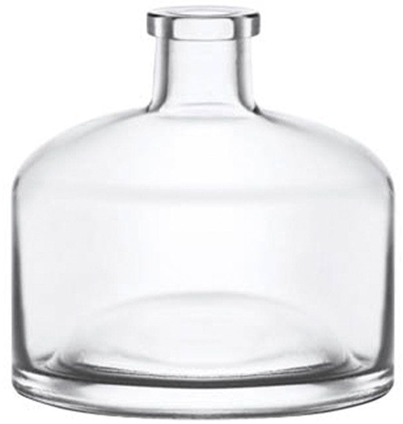 Bottle GINGER  100 ml BG-Cork