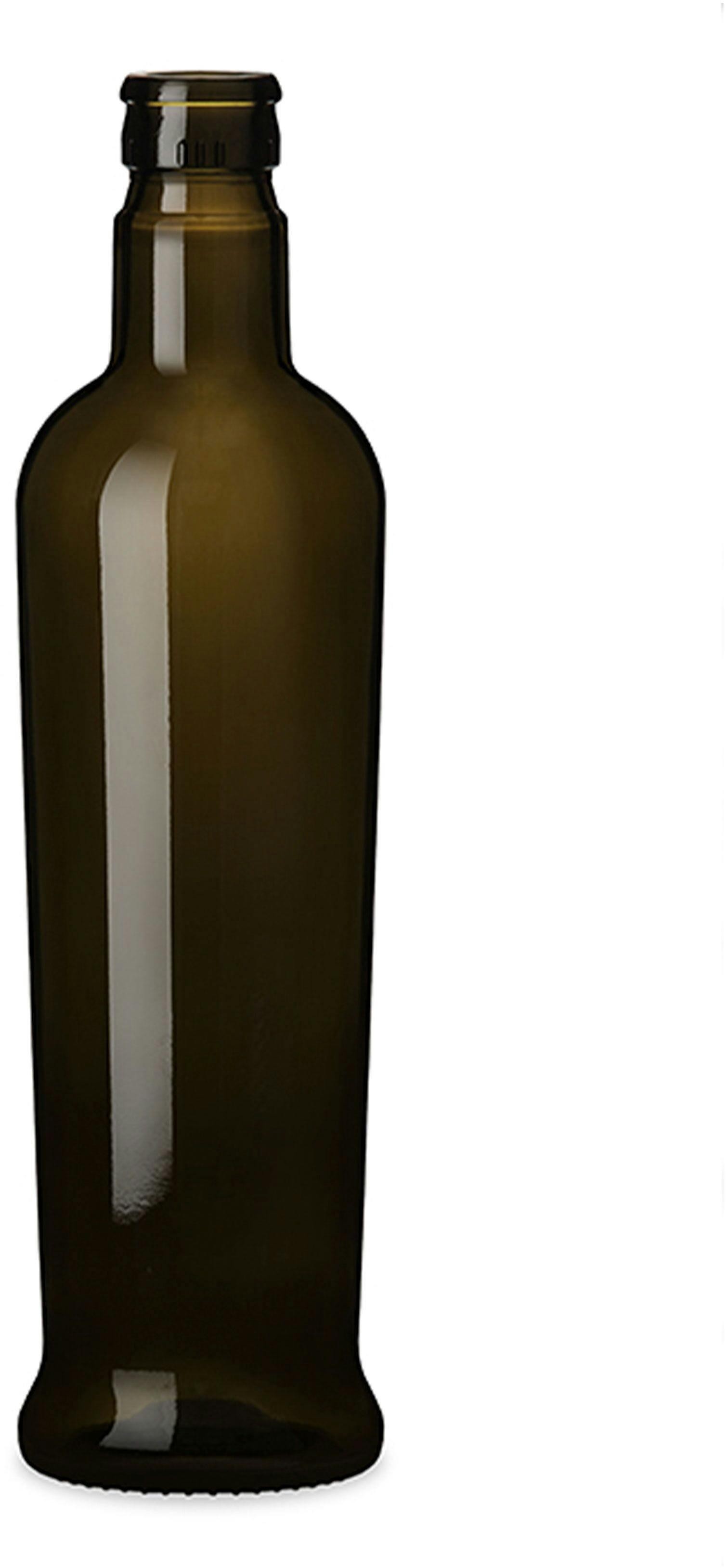 Bottiglia GLORY  TOP 500 ml BG-Pressione