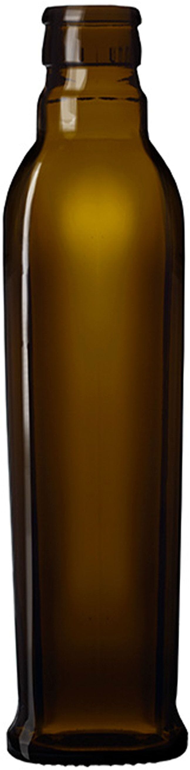 Flasche GRANDOLIO  TOP 250 ml BG-Druckverschluss
