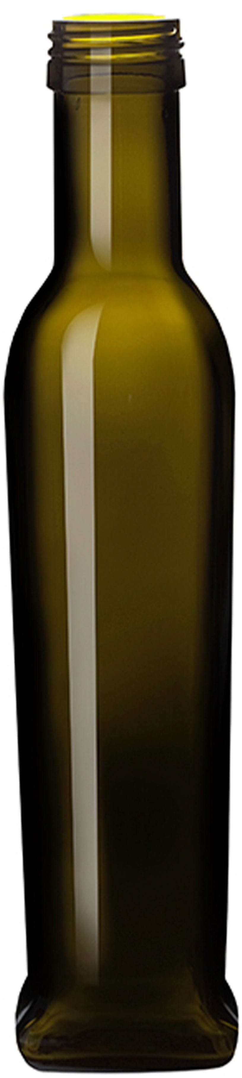 Flasche GRANDOLIO  500 ml BG-Drehverschluss 