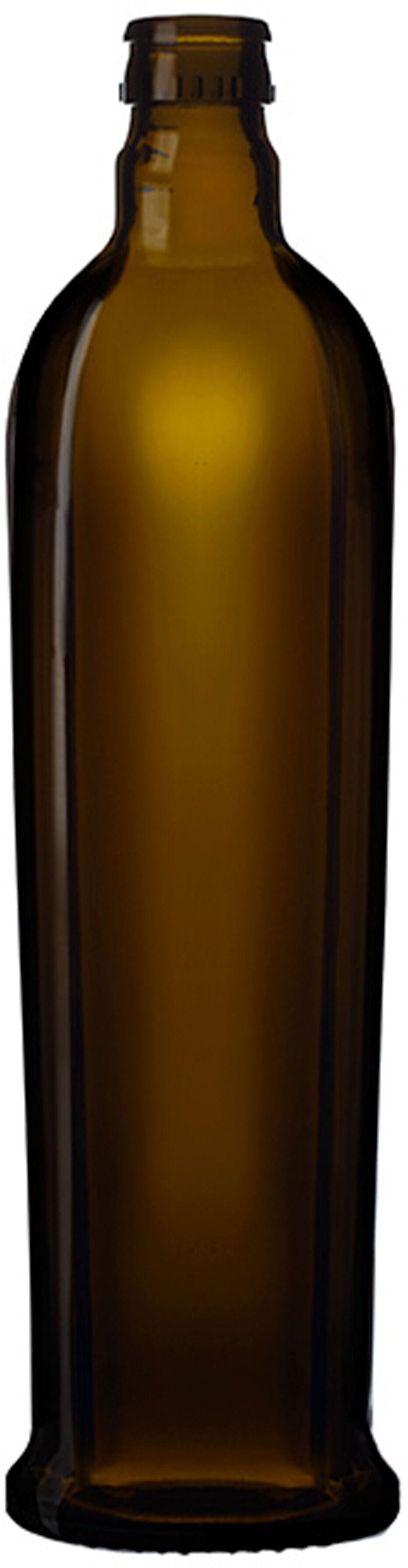 Botella GRANDOLIO  TOP 750 ml BG-Presion