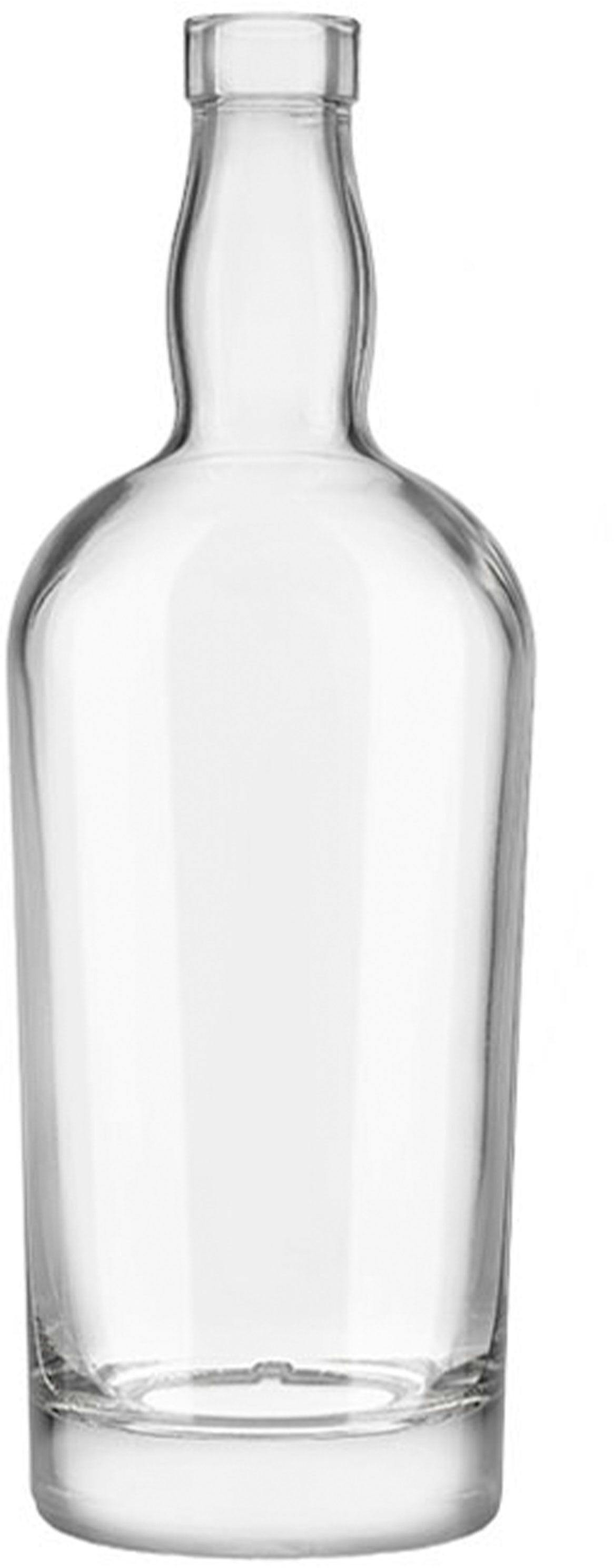 Bottle HERMITAGE  700 ml BG-Cork