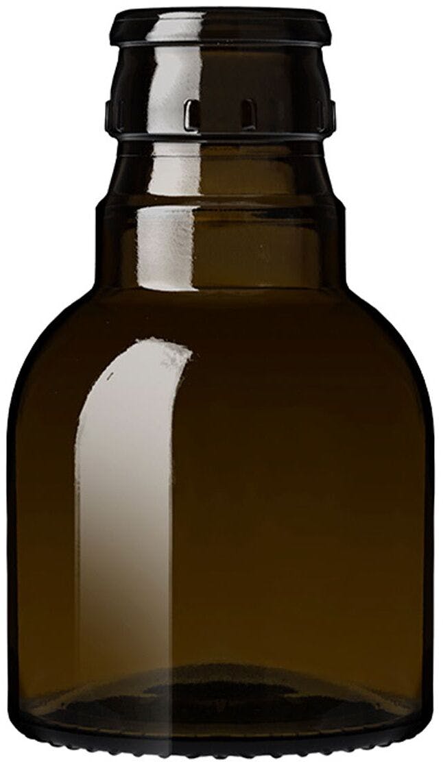 Bottle KOLIO  TOP 100 ml BG-Press