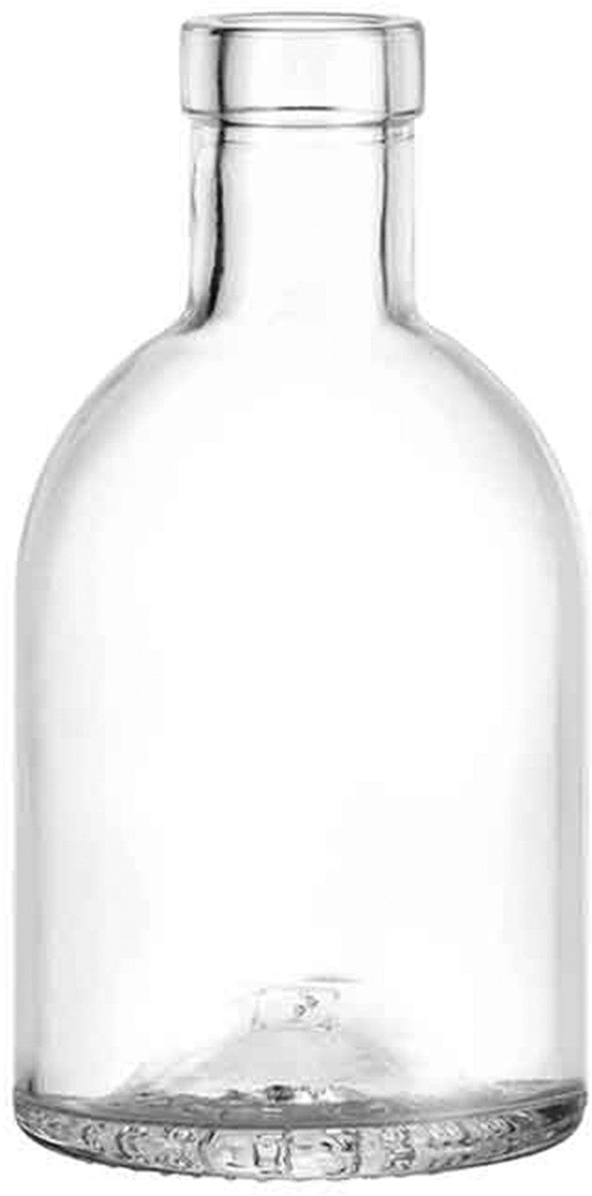 Flasche KOLIO  250 ml BG-Korken