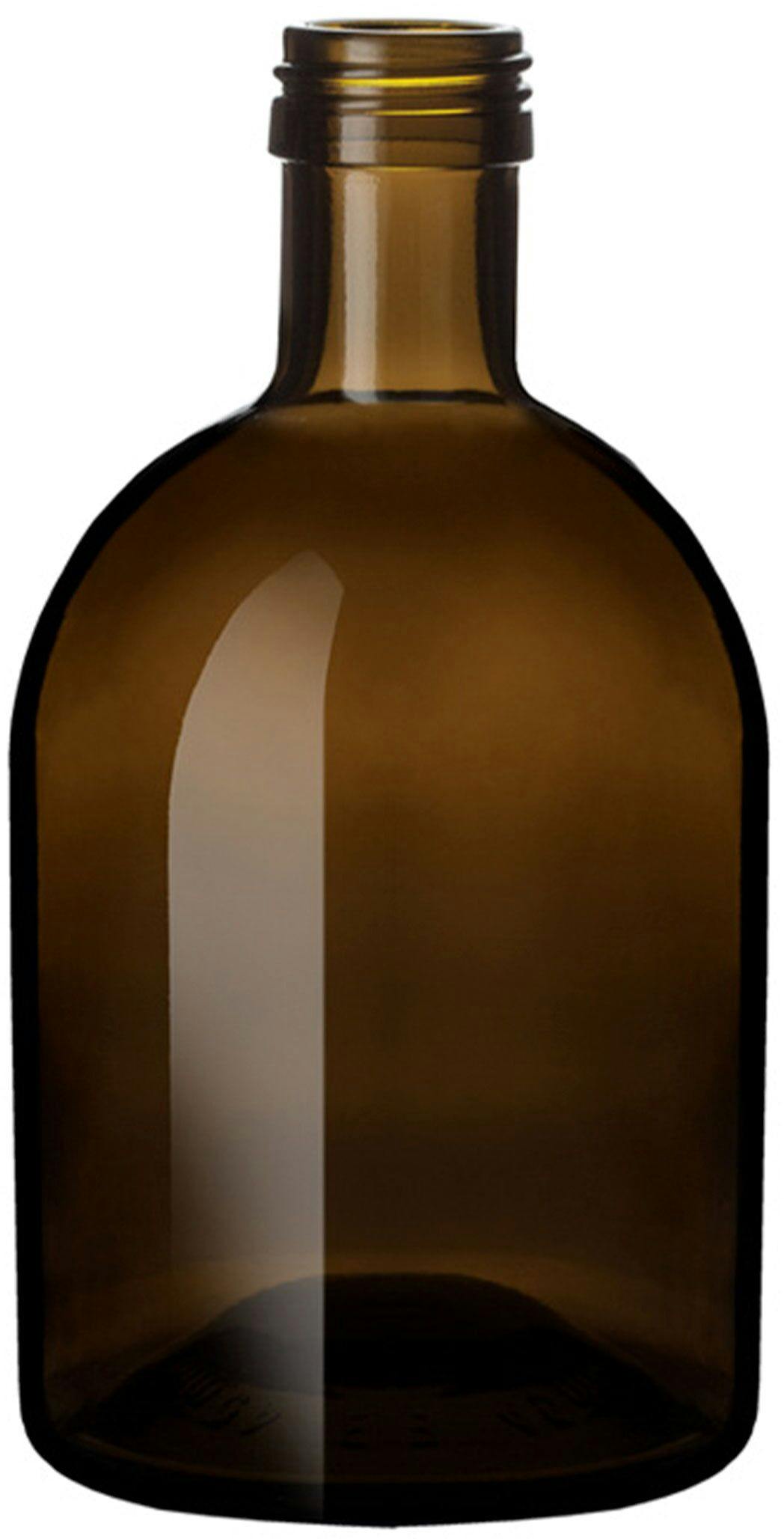 Bottle KOLIO  250 ml BG-Screw