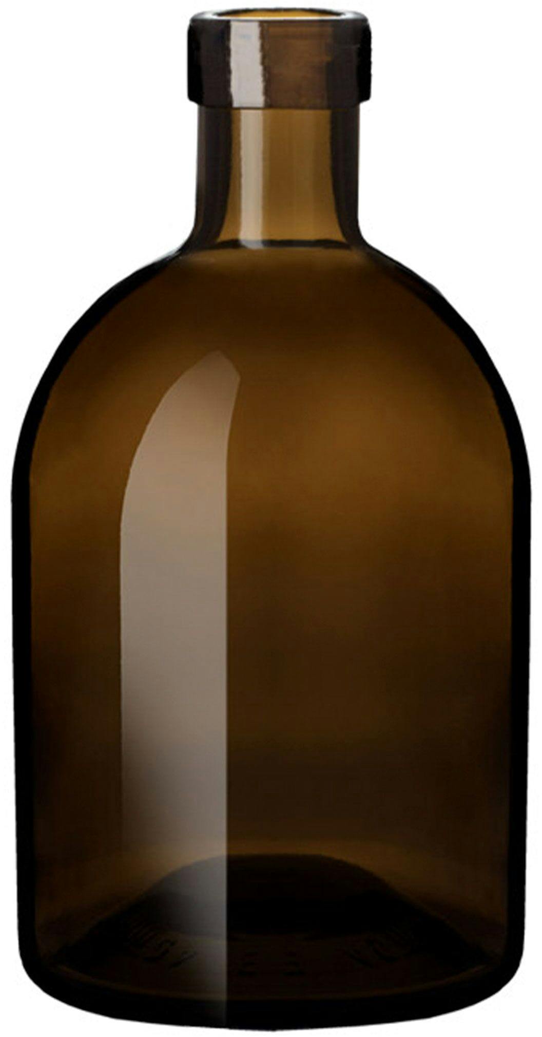 Bottiglia KOLIO  500 ml BG-Sughero