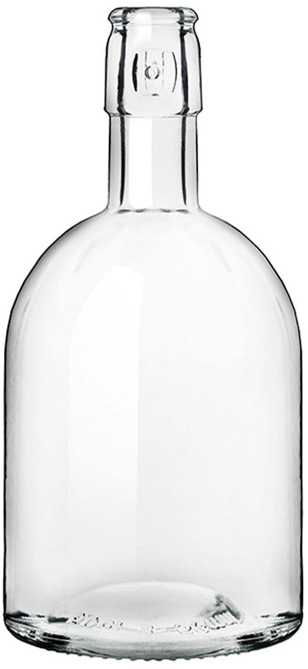 Botella KOLIO  500 ml BG-Mecánico
