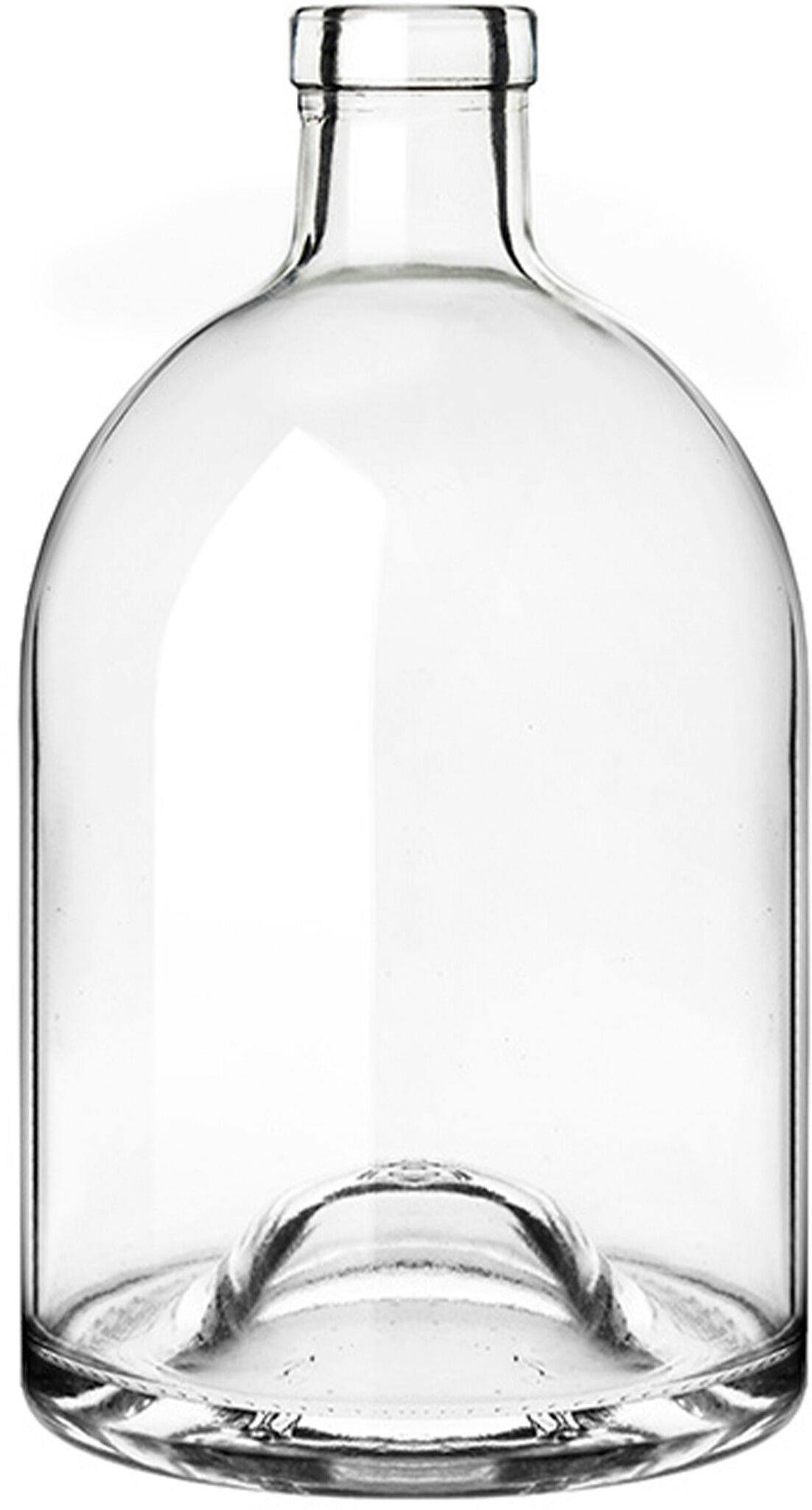 Bottle KOLO  700 ml BG-Cork