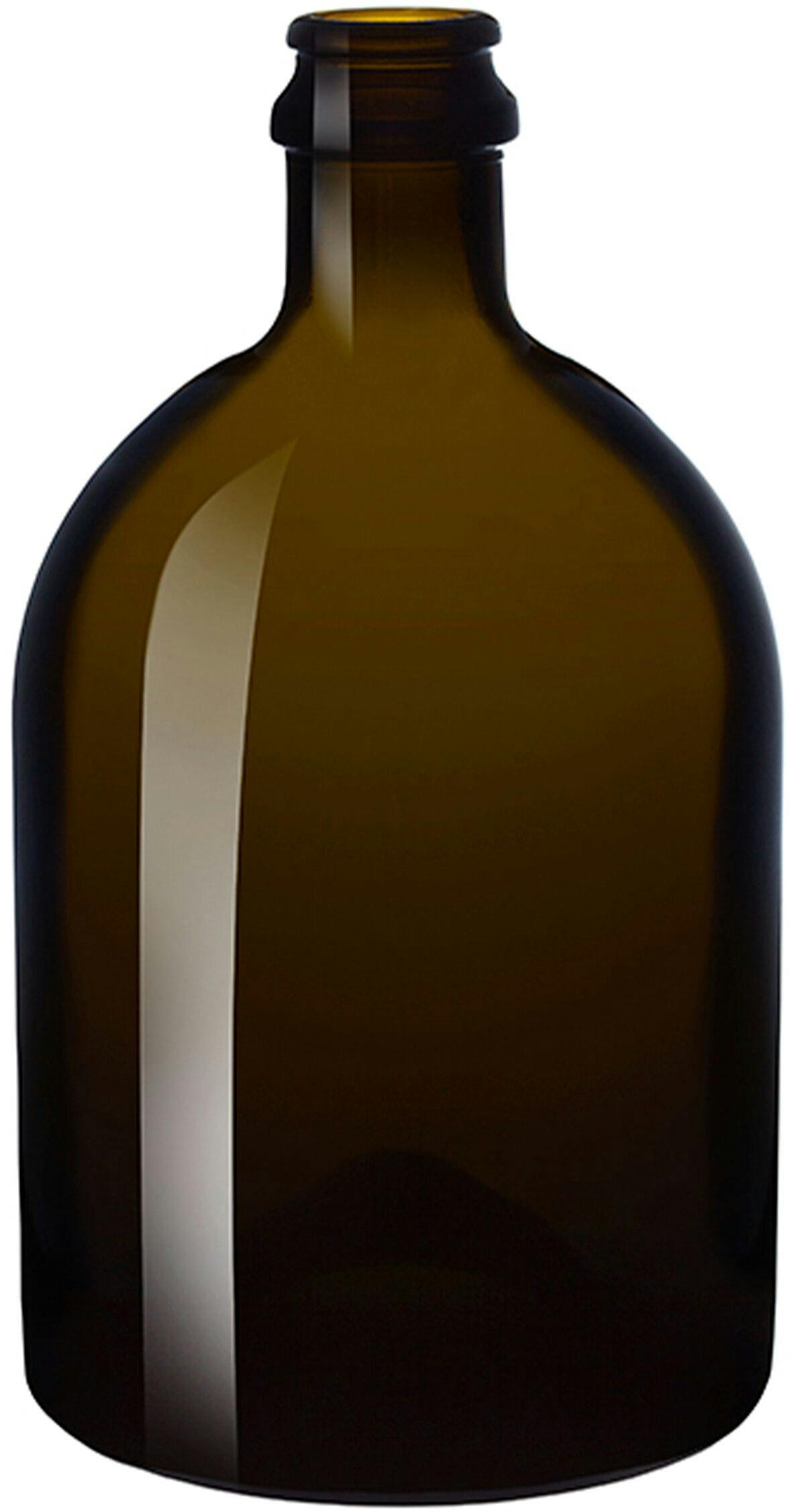 Bottle KOLO  750 ml BG-Crown