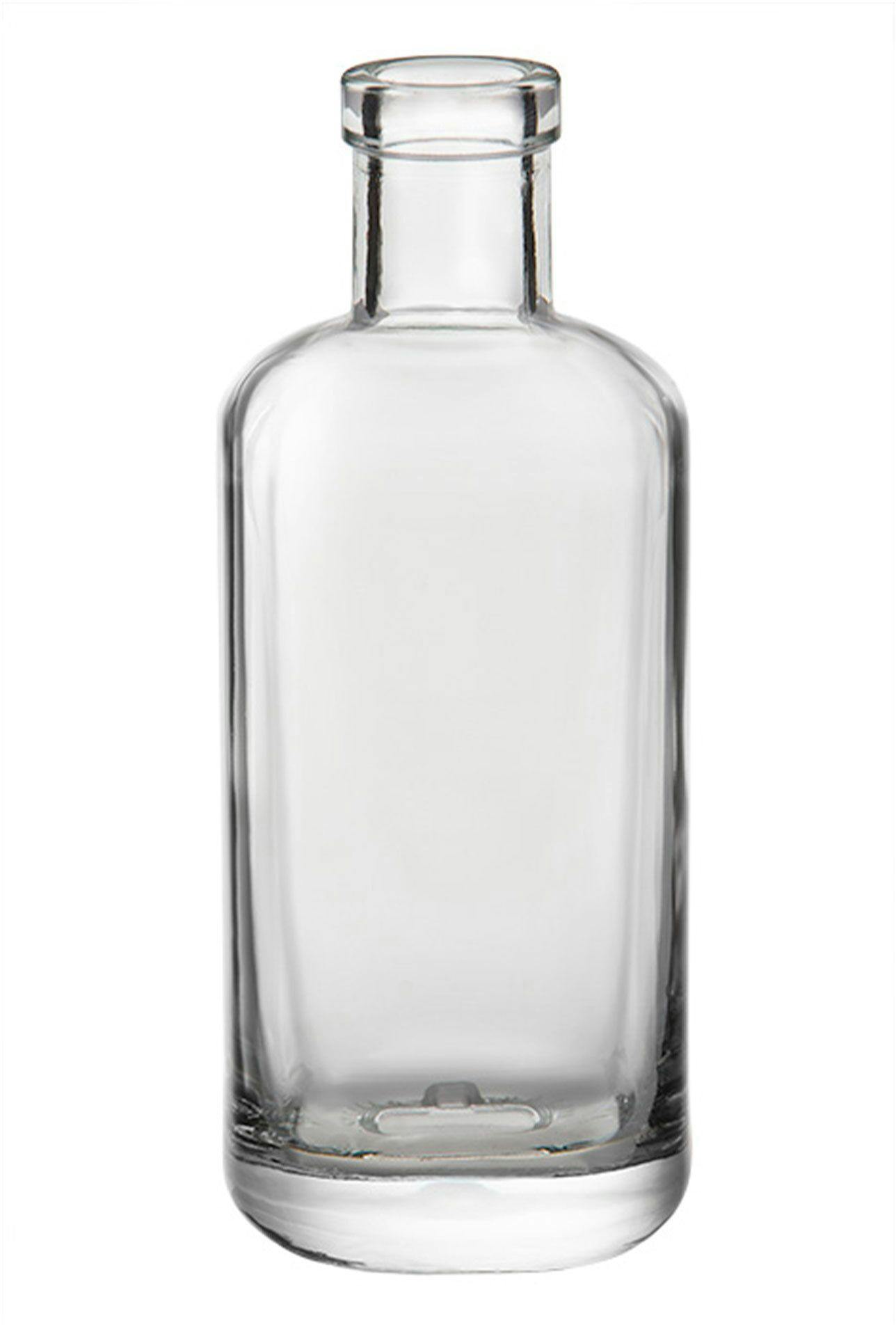 Flasche KYOTO  200 ml BG-Korken