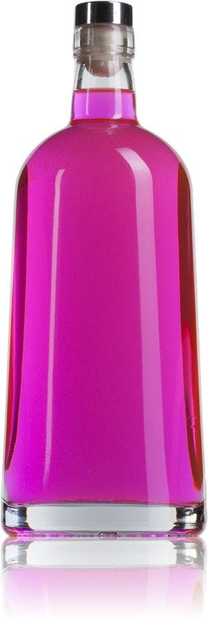 Ovation Liqueur 70 cl-700ml-Cork-STD-185-glass-containers-glass-bottles-and-glass-bottles-for-liqueurs