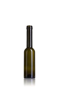 6 bottiglie di vetro marrone per olio da 500 ml con tappo dorato, bottiglie  vuote utilizzabili anche per aceto (incluso imbuto di diametro di 12 cm) :  : Casa e cucina