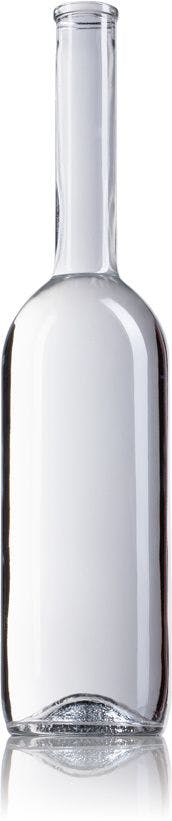 Lírica 750 BL-contenitori-di-vetro-bottiglie-di-vetro-olio-e-aceto