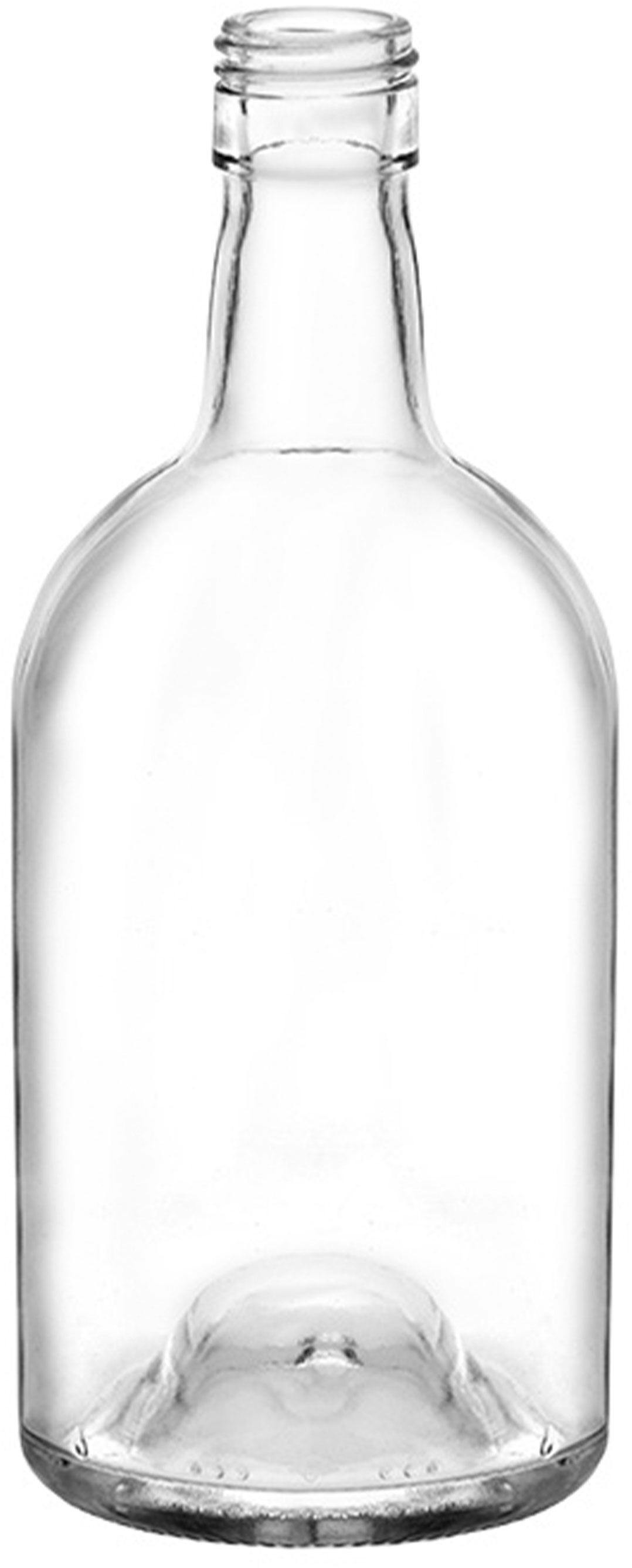 Botella LONFO KOLO  WINE 700 ml BG-Rosca