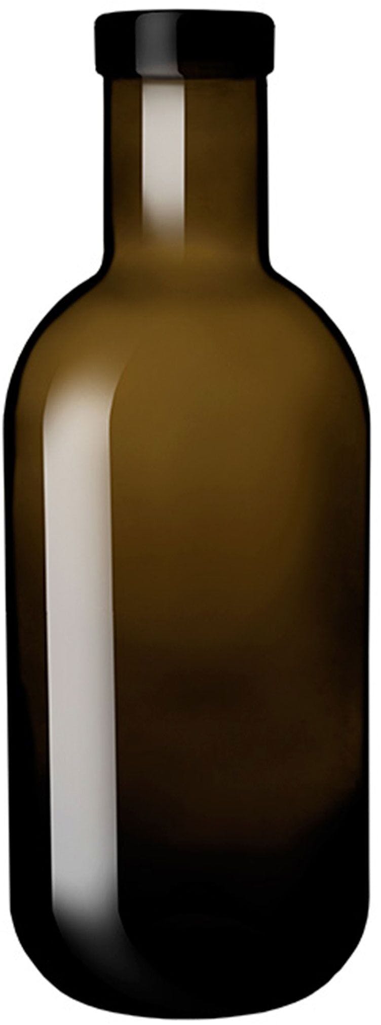 Bottiglia MAUI  250 ml BG-Sughero