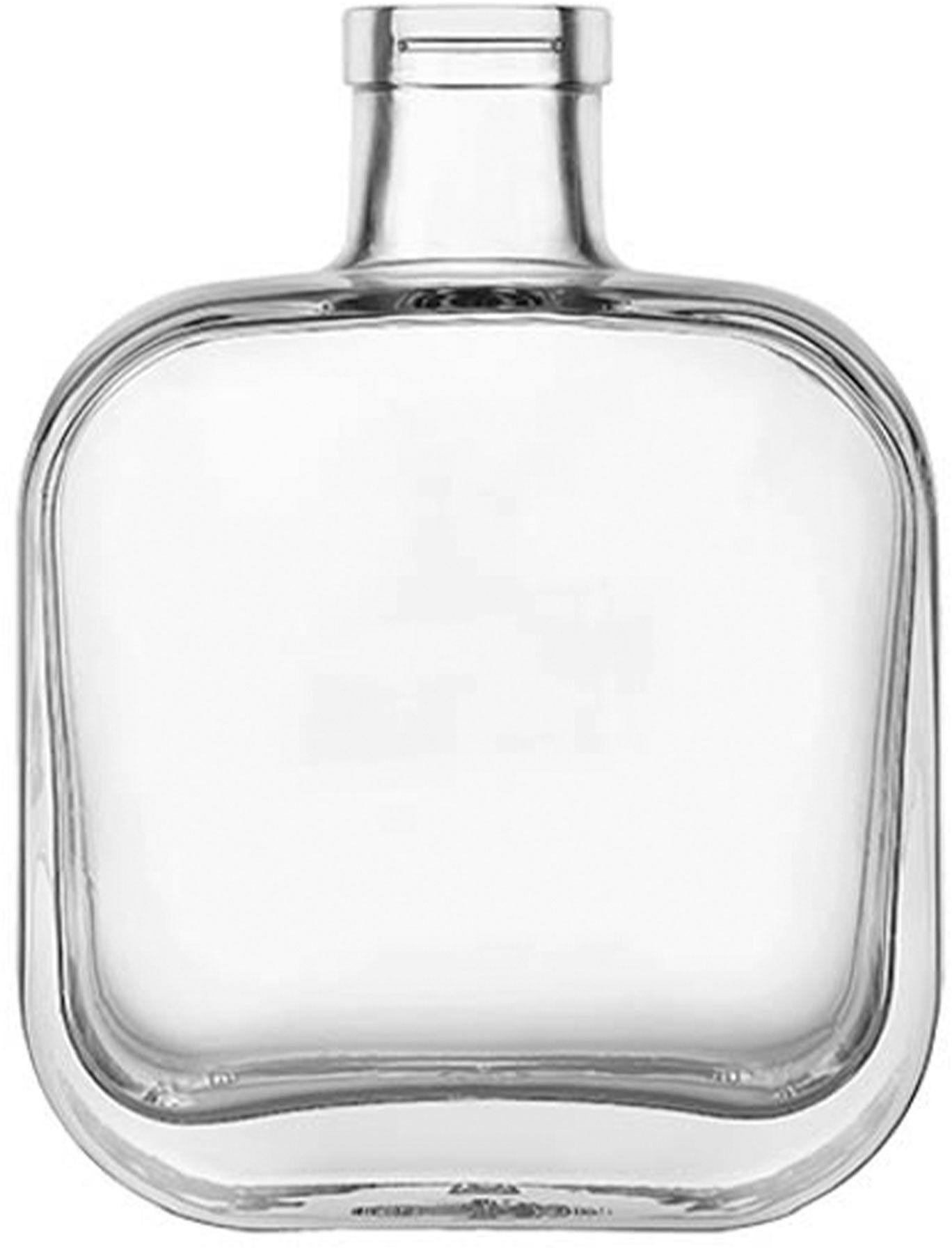Bottiglia MELANIE  SPIRIT 500 ml BG-Sughero