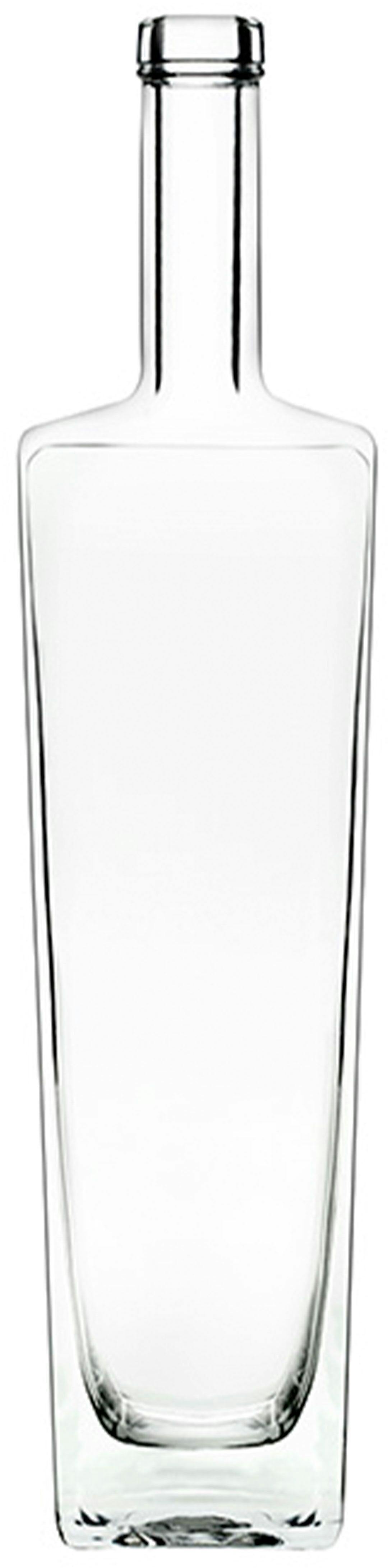 Bottiglia MILLENIA  1000 ml BG-Sughero