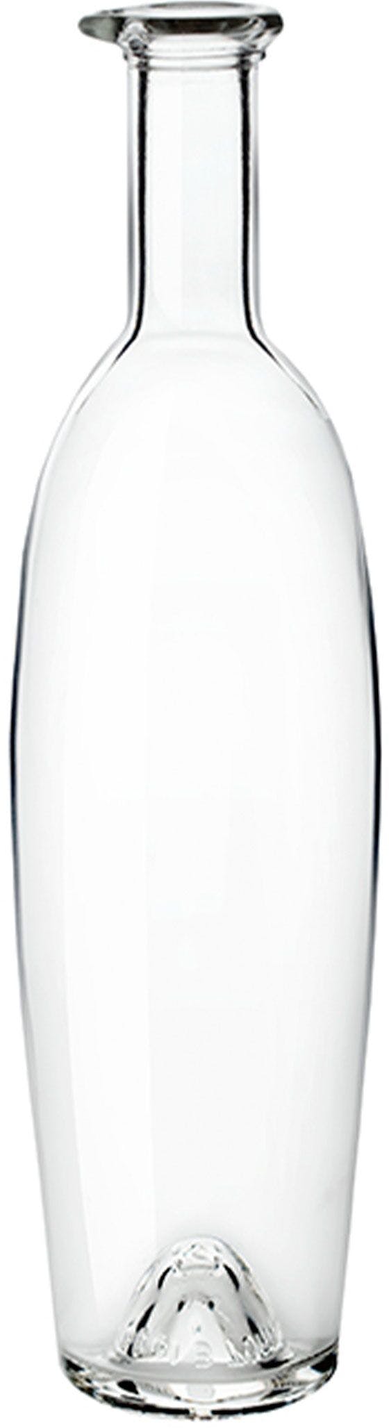 Bottle MODULOR  100 ml BG-Cork