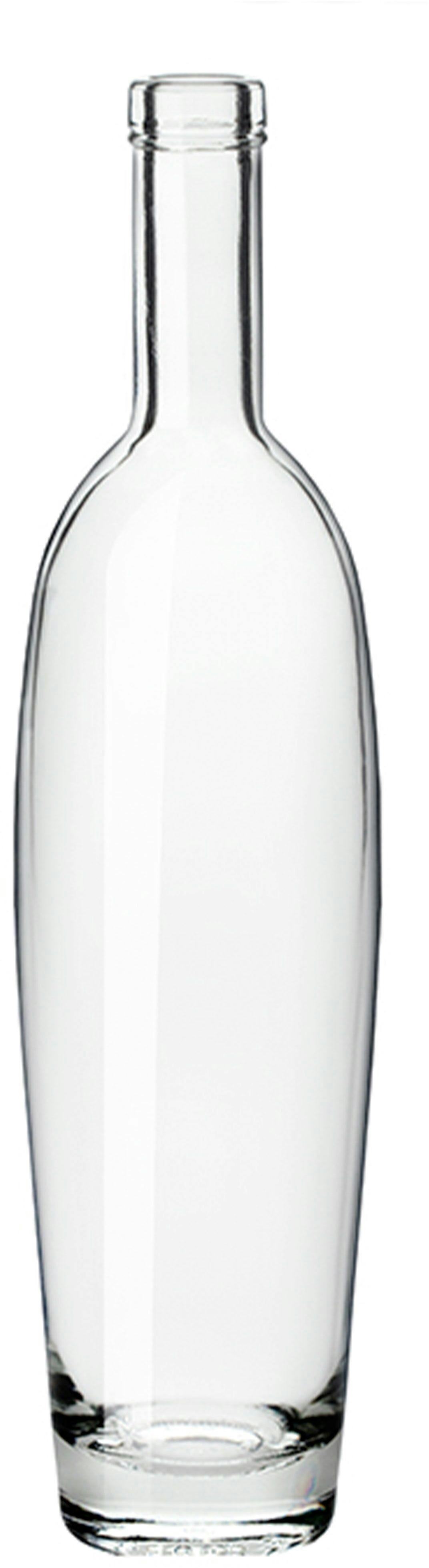Bottle MODULOR  700 ml BG-Cork