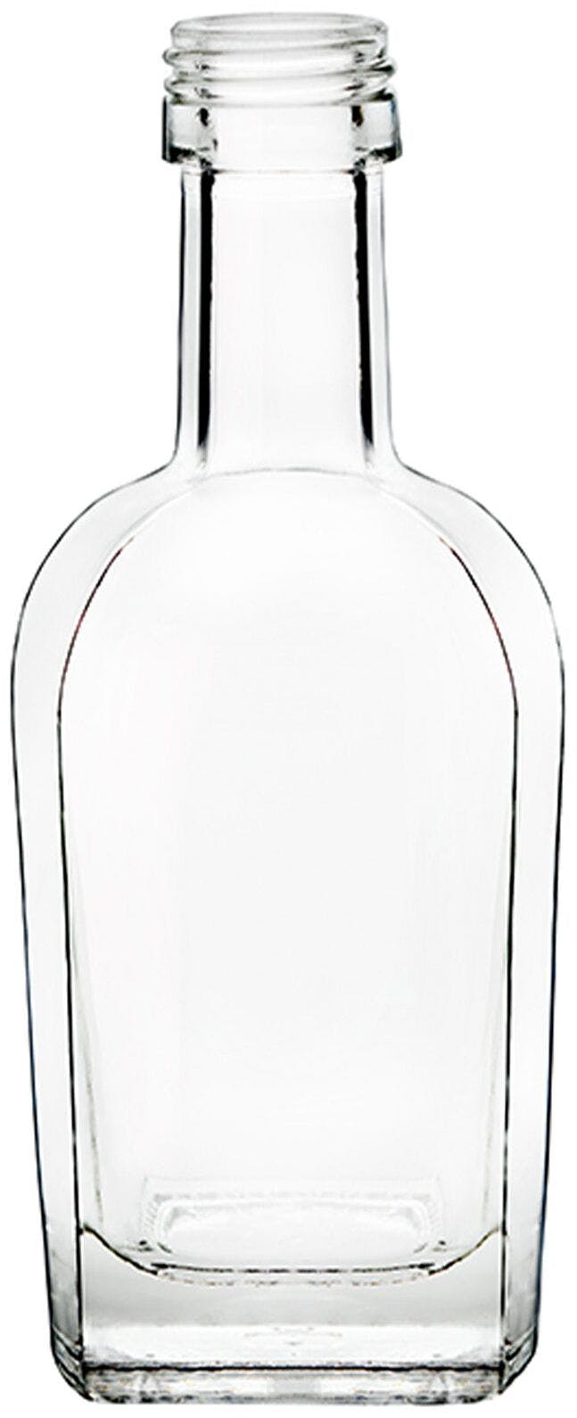 Bottiglia NOCTURNE  CARRE' 100 ml BG-Vite