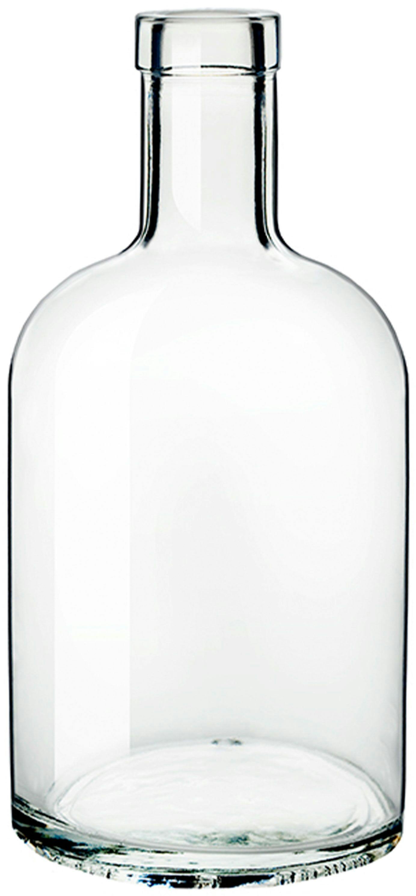 Bottle NOCTURNE  BRA 1000 ml BG-Cork