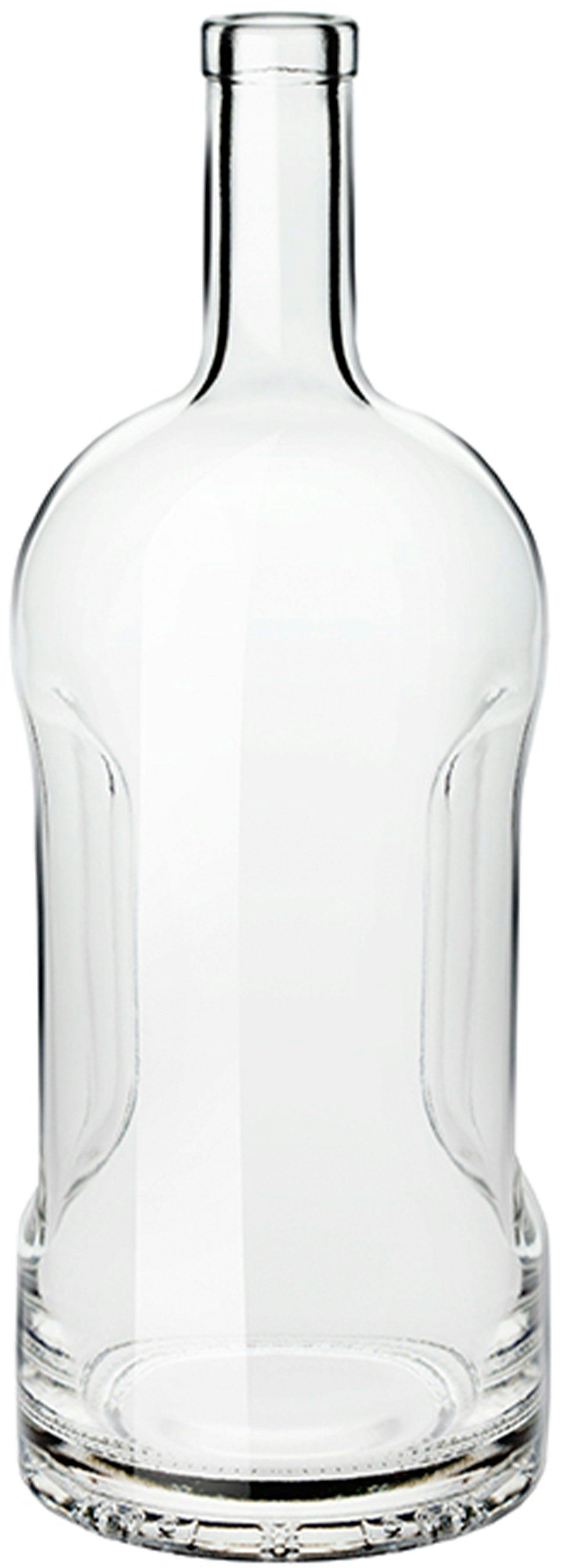 Bottle NOCTURNE  C/GRIP 1750 ml BG-Cork