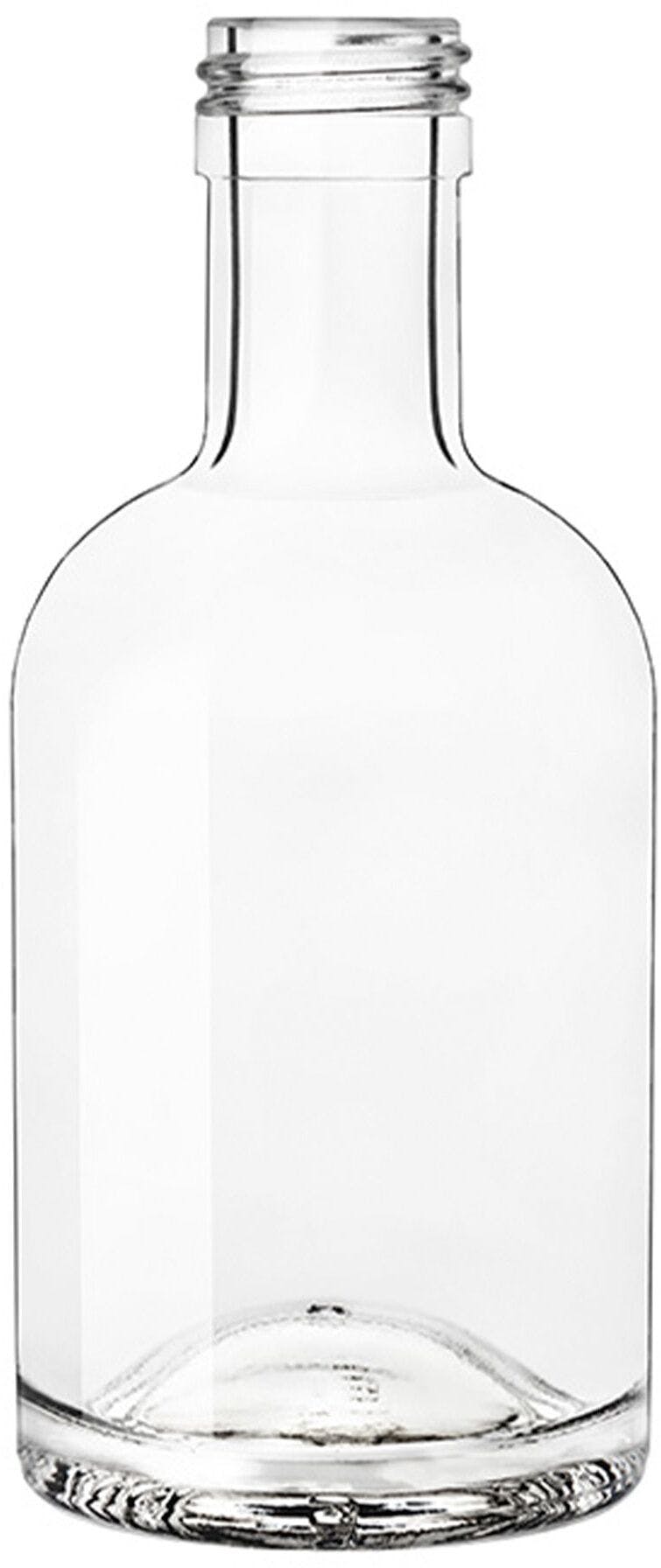 Bottle NOCTURNE  DRESSING LIGHT 200 ml BG-Screw