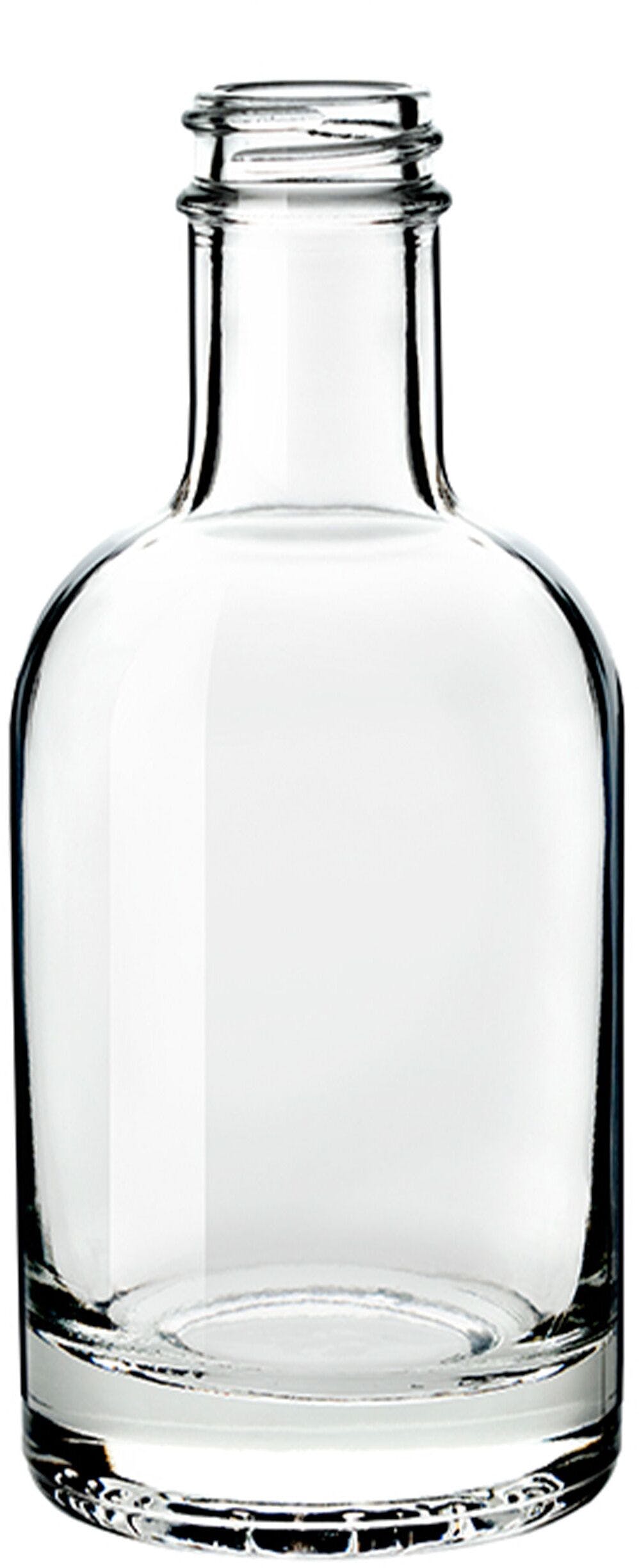 Bottle NOCTURNE  RONDE 375 ml BG-Screw