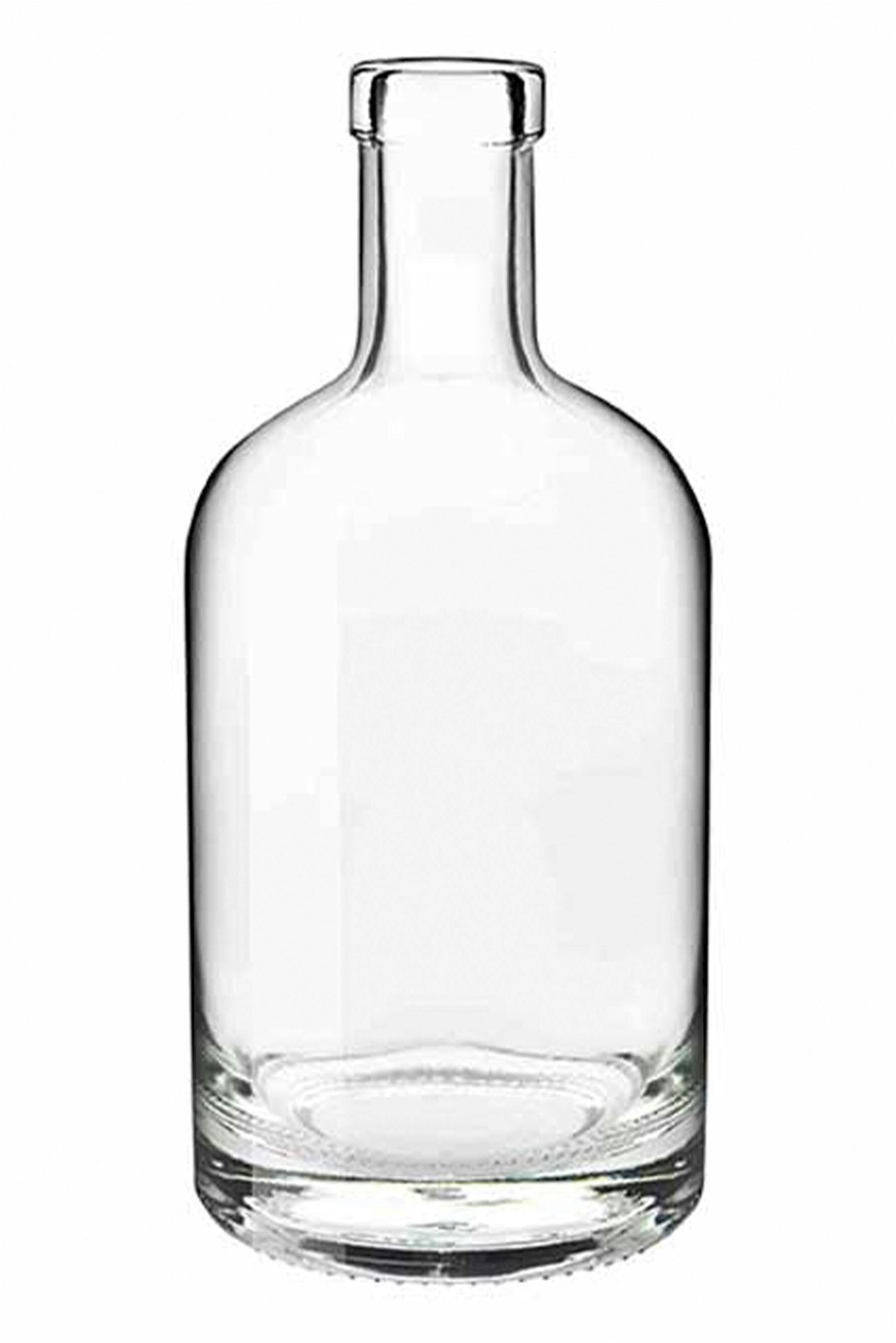 Bottiglia NOCTURNE  RONDE 750 ml BG-Sughero