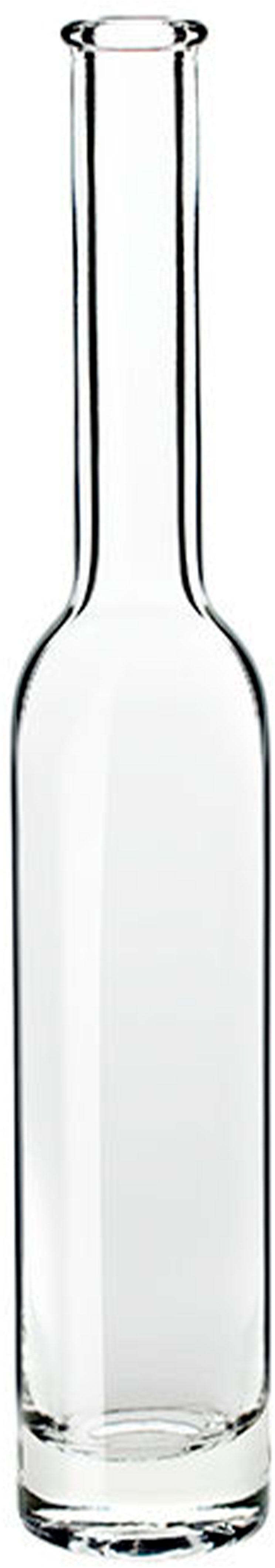 Flasche NUOVA  PLATIN 500 ml BG-Korken