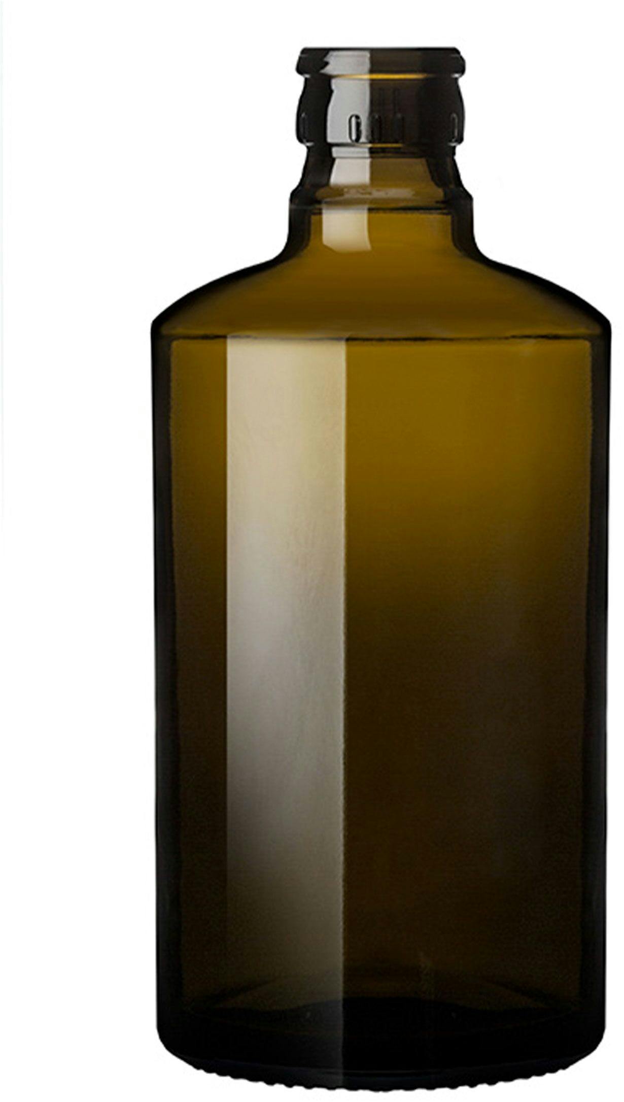 Bottiglia OLIENA 500 TOP VA per olio e aceto