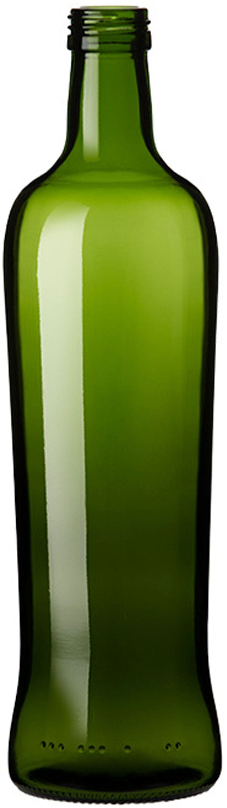 Bottiglia OLIO ANFORA 750 P31,5X18 VV per olio e aceto