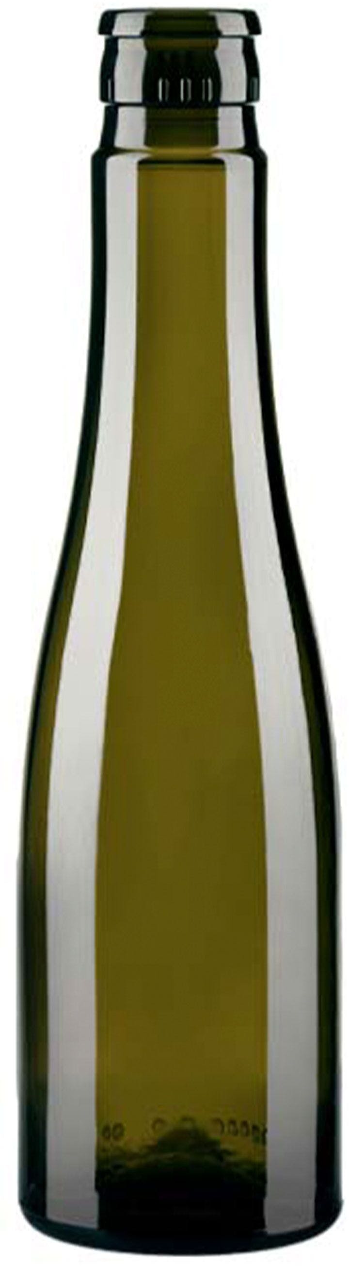 Bottiglia OLIO  REALE TOP 250 ml BG-Pressione