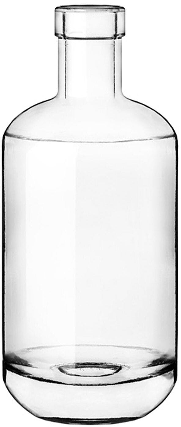 Bottiglia PACHO  100 ml BG-Sughero