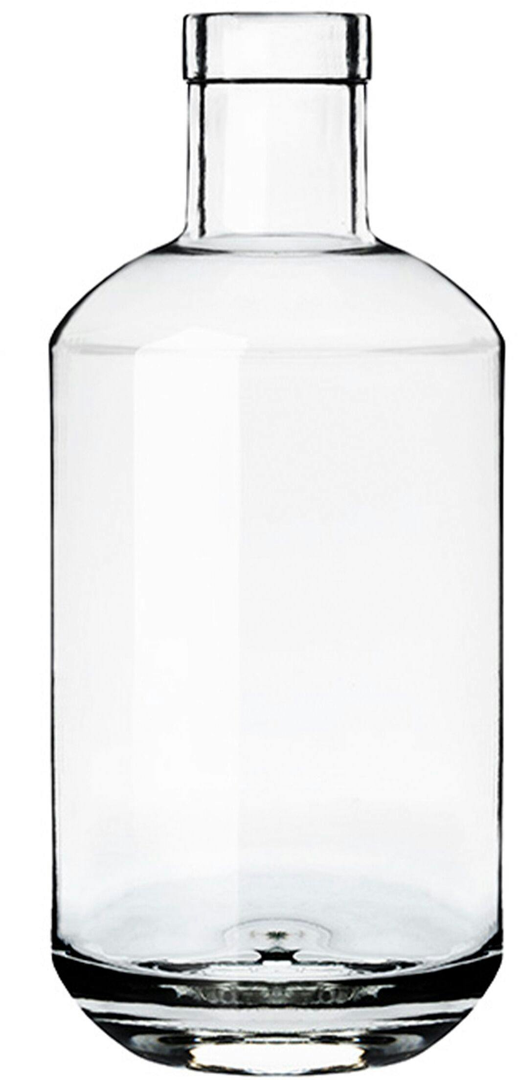 Flasche PACHO  500 ml BG-Korken