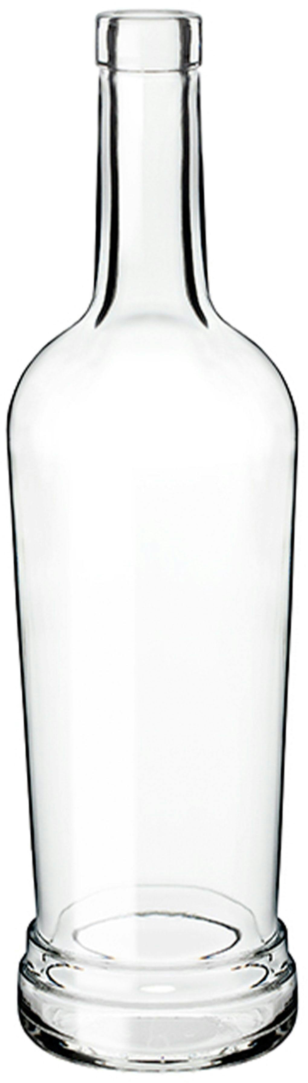 Flasche PILAR  1000 ml BG-Korken