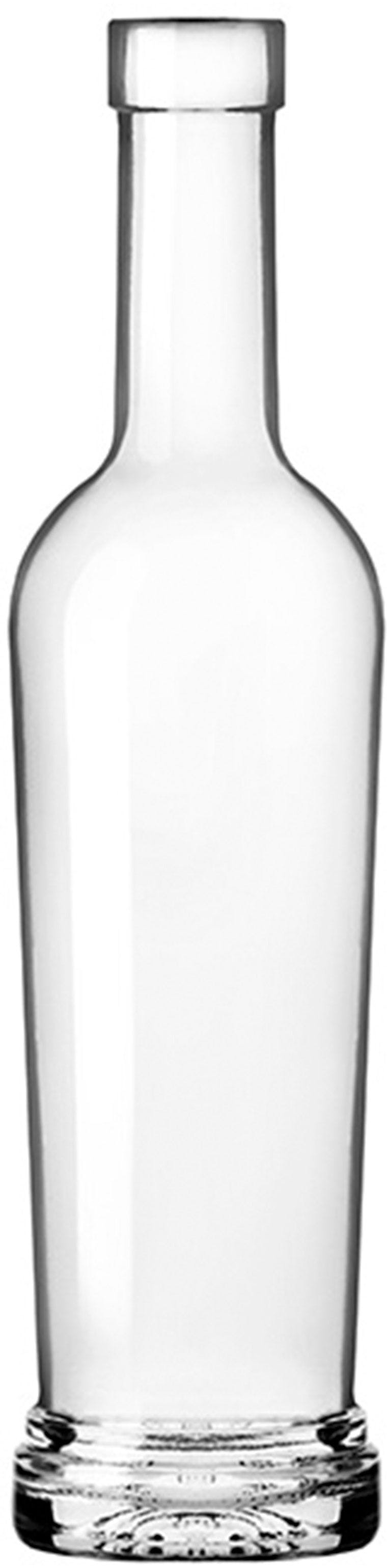 Botella PILAR  375 ml BG-corcho