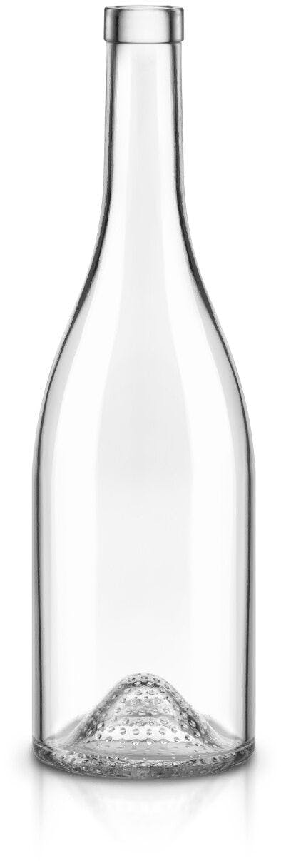 Flasche Arthur Bartop Finish Vinolok 750