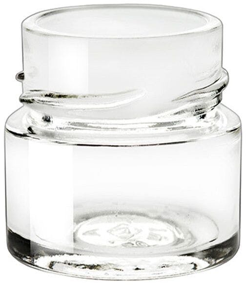 Jar PLUS 43  40 ml Twist Off 43 Deep