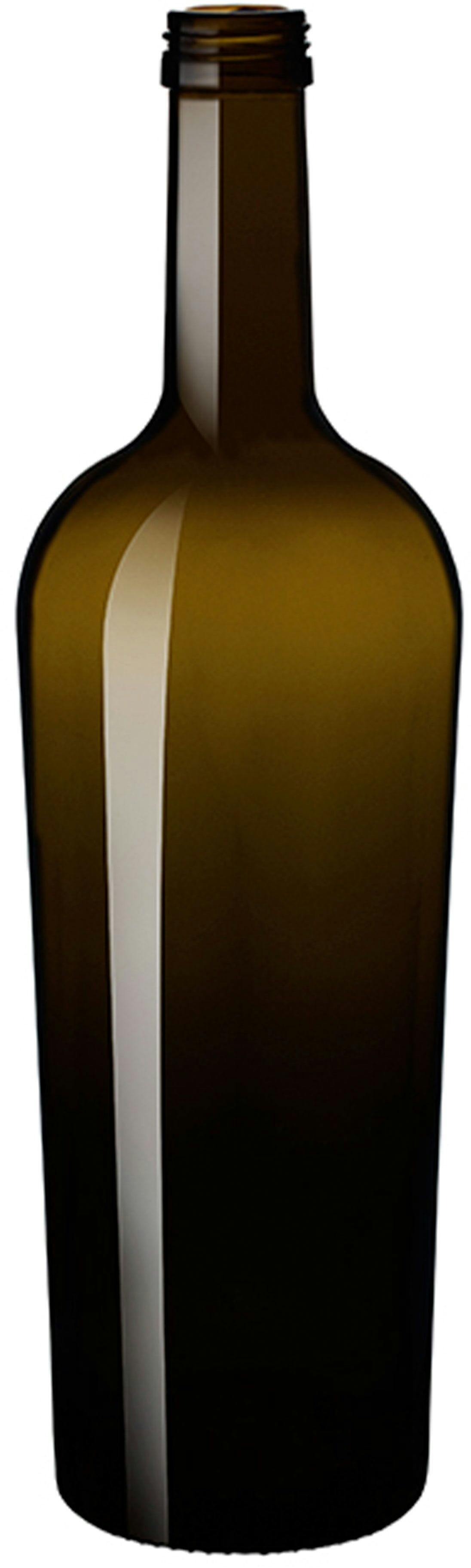 Bottle REGINOLIO 1000 ALTA P 31,5 VA