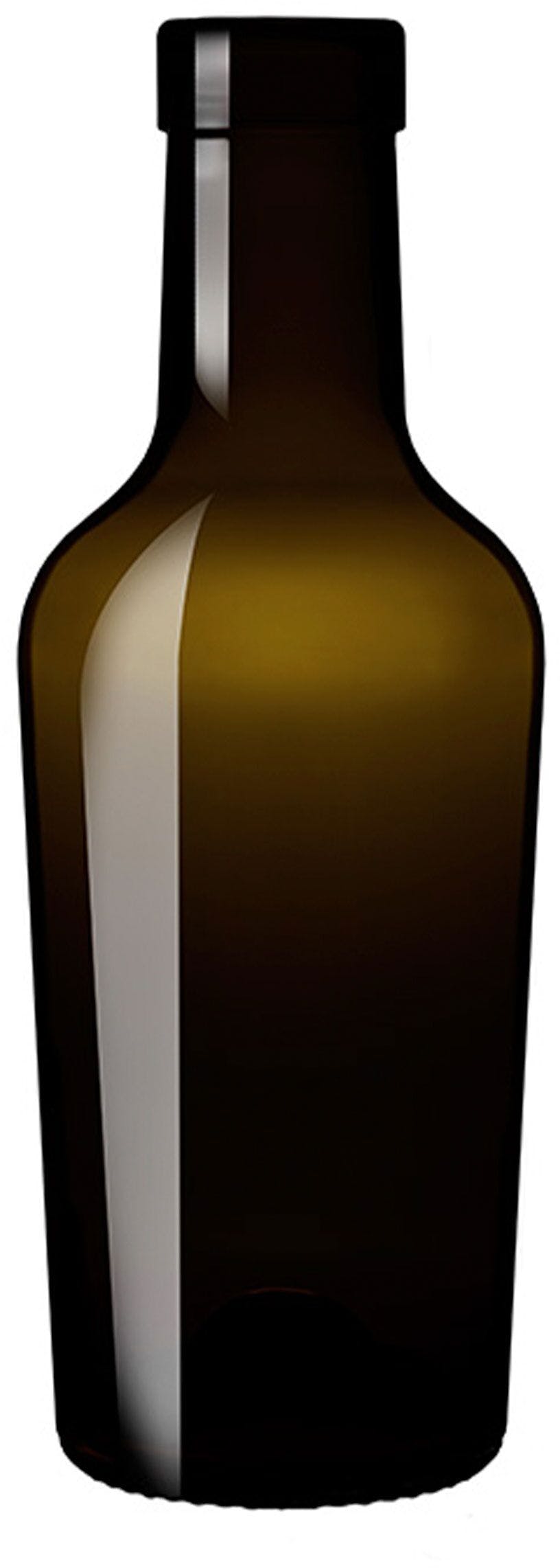 Bottiglia REGINOLIO  250 ml BG-Sughero