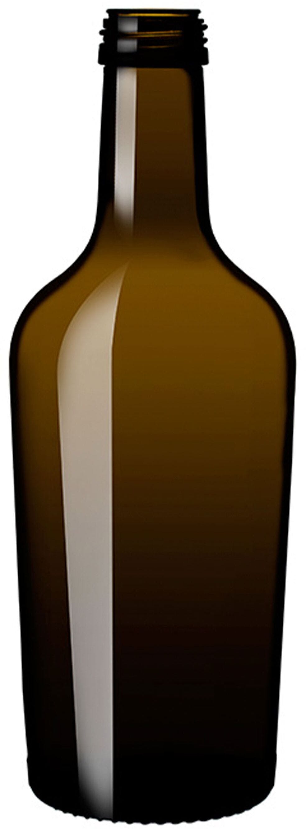 Bottle REGINOLIO  250 ml BG-Screw