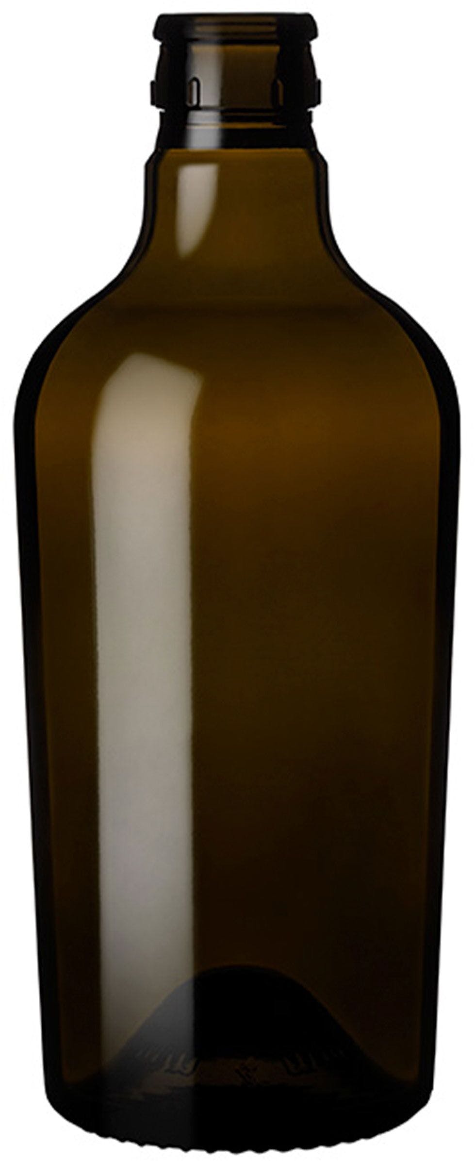 Flasche REGINOLIO  TOP 500 ml BG-Druckverschluss