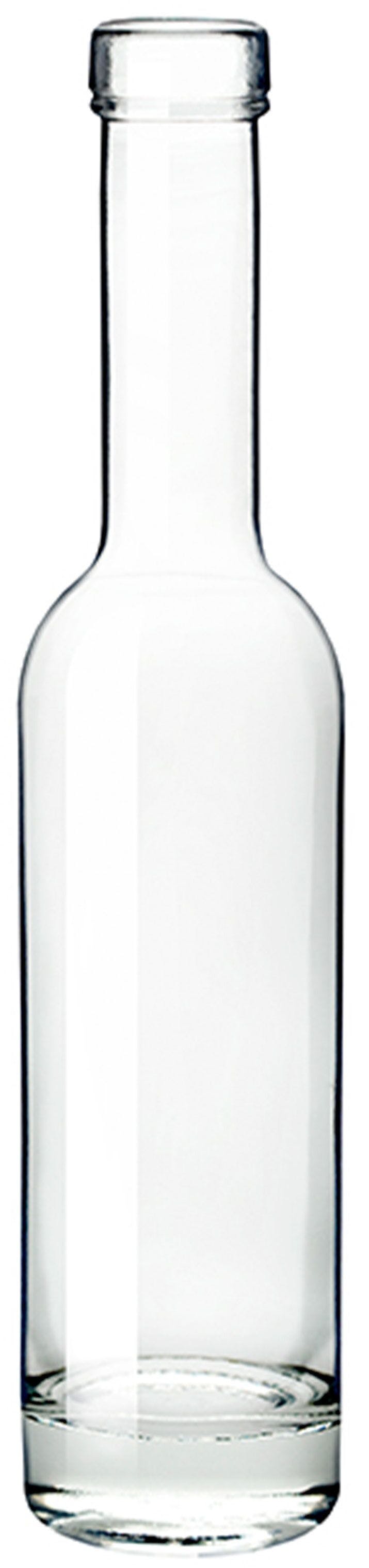 Botella SERENADE  ALTA 200 ml BG-corcho