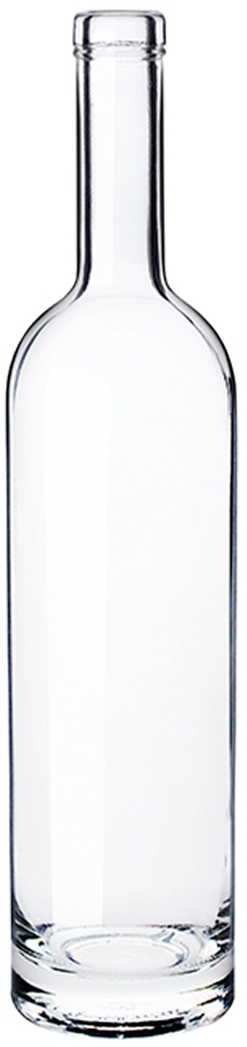 Flasche SERENADE  750 ml BG-Korken