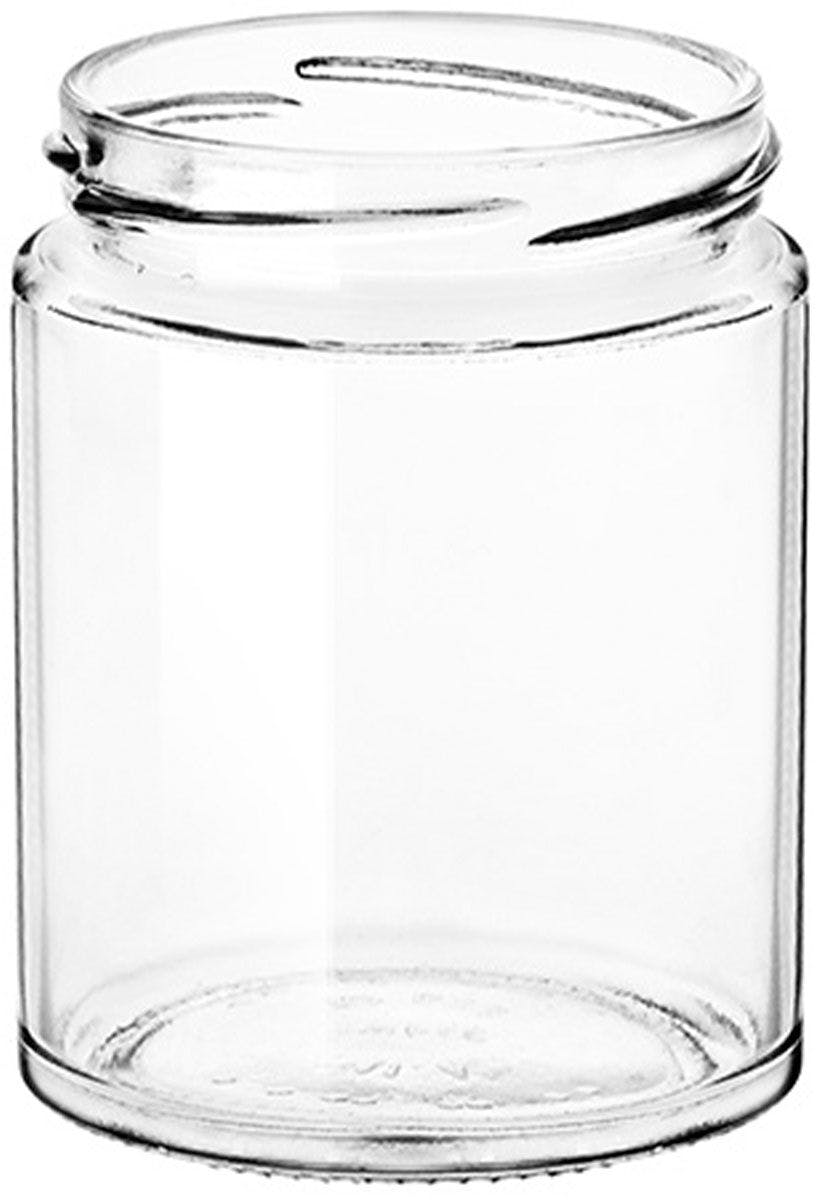 Jar SIMPLY  314 ml Twist Off TO  70
