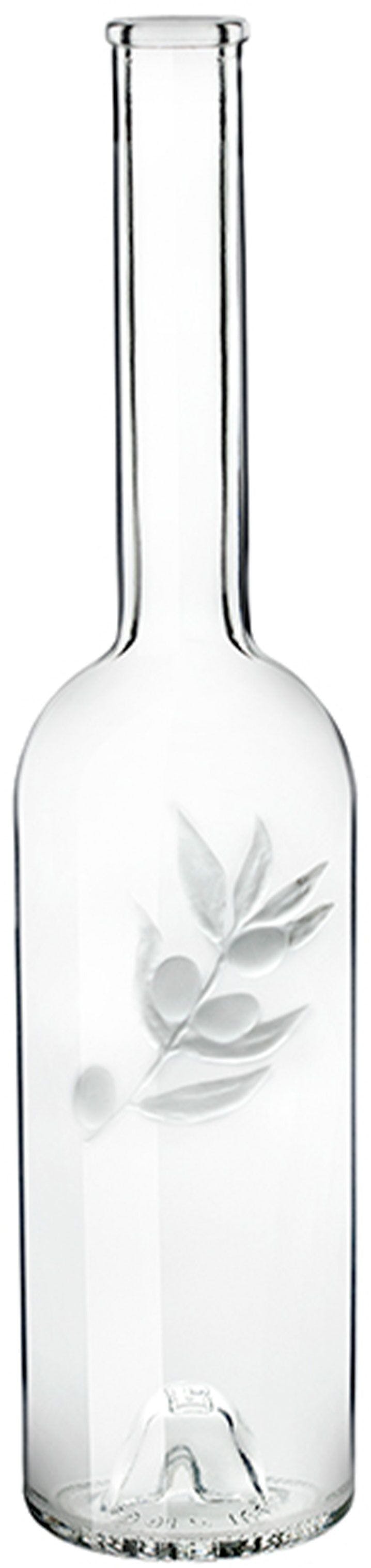 Flasche SINFONIA  200 ml BG-Korken